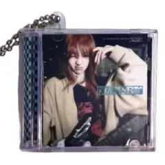 LE SSERAFIM DIFFERENT ミニCDコレクション【ユンジン】