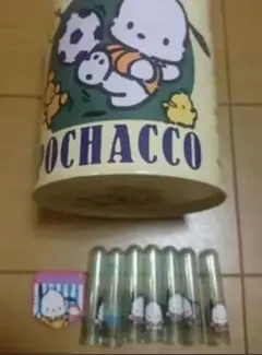 used【昭和レトロ】ポチャッコ　おまとめ売り