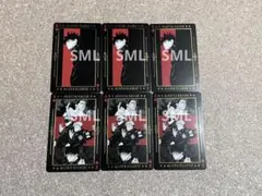 ジャンプショップ ジャンショ 呪術廻戦 箔押しトランプ トランプ 伏黒 恵 ①