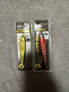 2025年最新】ダイワ TGベイトの人気アイテム - メルカリ