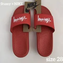 2026年最新】stussy ベナッシ nikeの人気アイテム - メルカリ