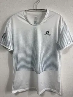 SALOMON Tシャツ レディース（Sサイズ）のサムネイル