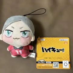 2025年最新】灰羽リエーフ ぬいの人気アイテム - メルカリ