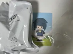 原神　POP MART 行秋　フィギュア