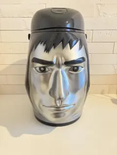 【インパクト抜群・非売品】日清U.F.O 卓上エアーポット（2.2L）
