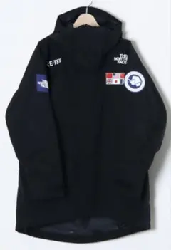 THE NORTH FACE GORE-TEX