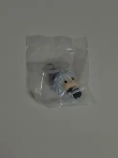 銀魂 坂田銀時 めじるしアクセサリー 吉原大炎上 ガチャ