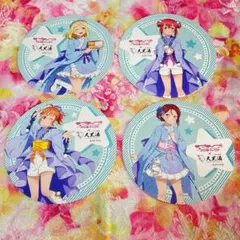 2026年最新】小原鞠莉 コースターの人気アイテム - メルカリ