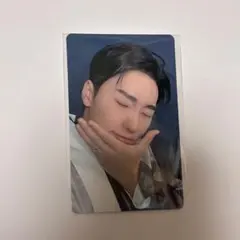 ATEEZ Golden Hour Pt.4 トレカ サン ユニバ特典 UM特典