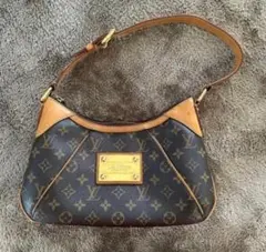 Louis Vuitton ショルダーバッグ モノグラム