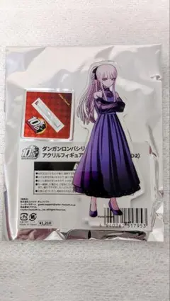 2025年最新】霧切響子 フィギュアの人気アイテム - メルカリ