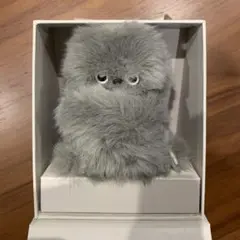 新品未使用 ユカイ工学 mirumi グレー - メルカリ