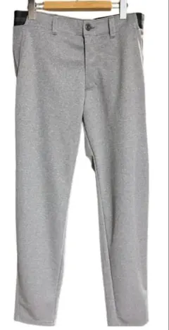 Under Armour グレー スラックス