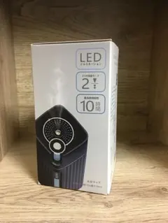 コンパクト加湿器　卓上加湿器　車内用加湿器