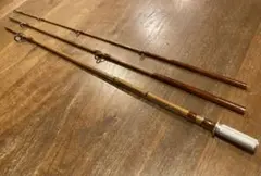 2025年最新】バンブーロッドの人気アイテム - メルカリ