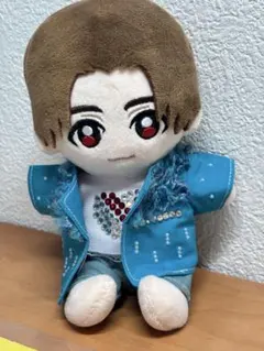 *即購入可 Hey! Say! JUMP 山田涼介 ぬい服 ハニカミ