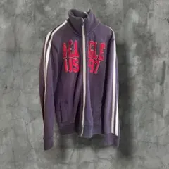 American eagle スウェットトレーナー