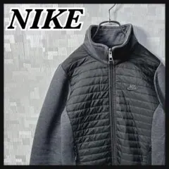 NIKE ナイキ フルジップ ジャケット スウェット 赤タグ レディース S
