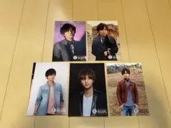 キスマイ  藤ヶ谷太輔  フォトセ