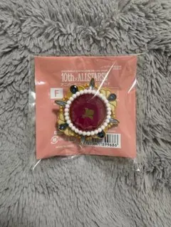 あんスタ 朱桜司 リングライト スタライ