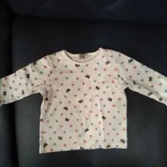 ダブルビー　ロンT　70～80サイズ