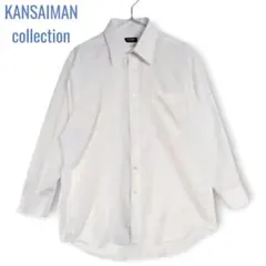 ＊KANSAIMAN collection＊ サイズ41-78 トップス シャツのサムネイル