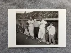 ミスターカブス アーニー・バンクス直筆サインボール ミスターカブス アーニー・バンクス直筆サインボール