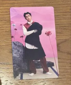 INI 109 POP UP ランダムトレカ 髙塚大夢123