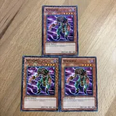 遊戯王 ニュードリュア ノーパラ ノーマルパラレル PC7-JP001 - メルカリ