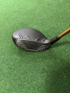 【希少・美品】PING G400 7番フェアウェイウッド 20.5度 希少 PING G400 7W 20 5° FW用 フェアウェイウッドのみ ピン #7