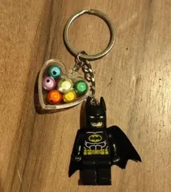 レゴ バットマン キーホルダー レア 2025年最新】LEGO レゴ バットマンキーホルダーの人気アイテム