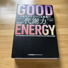 GOOD ENERGY