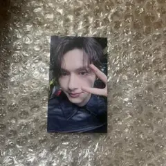SEVENTEEN JUN トレカ 17 IS RIGHT HERE 長居