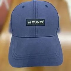 HEAD ネイビーキャップのサムネイル