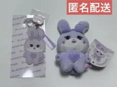 BLACKPINK SOOYA キーリング ジス - メルカリ