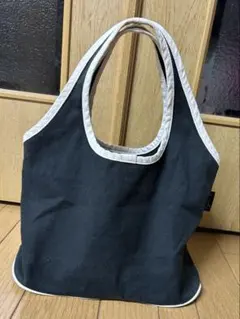 アニエス・ベー　トートバッグ　agnes b.