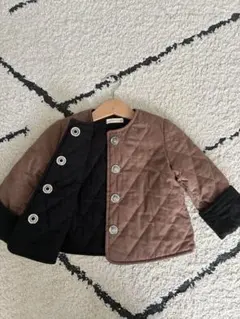 minimom ジャケット