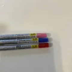 Style fit ゲルインクボールペンリフィル3本セット
