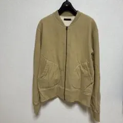 フルカウント ブルゾン