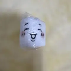 【未開封品】ちいかわ もこもこポーチ