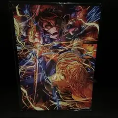 鬼滅の刃 無限城編 入場者特典 第5弾