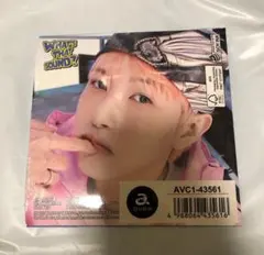 bttf renjun degipack ロンジュン　デジパック