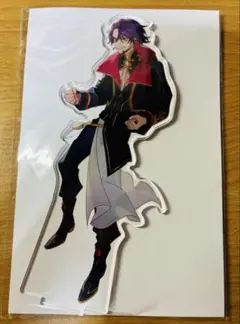 渡会雲雀 SYMPHONIA Blu-ray アクリルスタンド