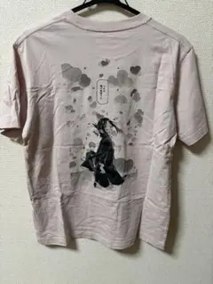 UNIQLO マンガ UT かぐや様は告らせたい Mサイズ Tシャツ　ユニクロ