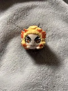 鬼滅の刃 煉獄杏寿郎 まめころりん