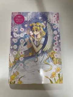 ある日、お姫様になってしまった件について　10巻