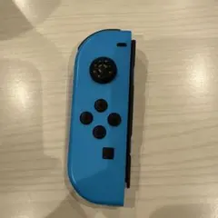 ジャンク品Nintendo Switch Joy-Con 青
