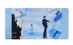 2025年最新】デスクマット ハンターハンターの人気アイテム - メルカリ