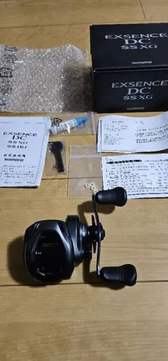 2025年最新】エクスセンスdcssの人気アイテム - メルカリ