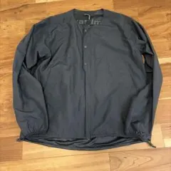 karrimor camp reversible JKT ブラックのサムネイル